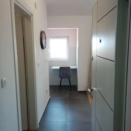 Vista Gorica * 波德戈里察