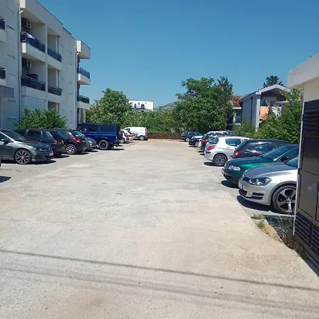 Vista Gorica *