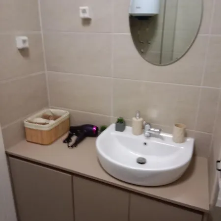 Vista Gorica Apartament