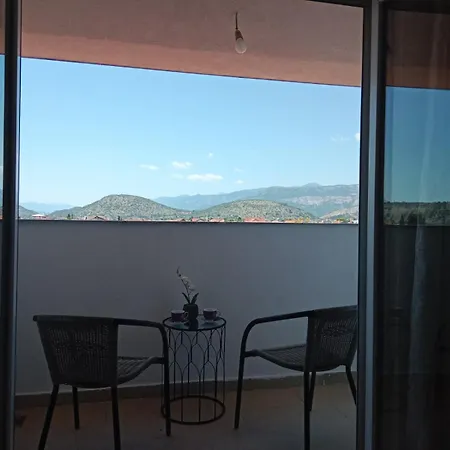 Vista Gorica Podgorica