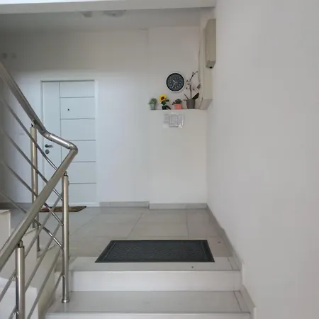 Vista Gorica 公寓 波德戈里察